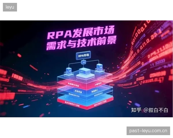 机器人流程自动化（RPA）已替代体育场馆运维中超过六成的重复性数据填报工作